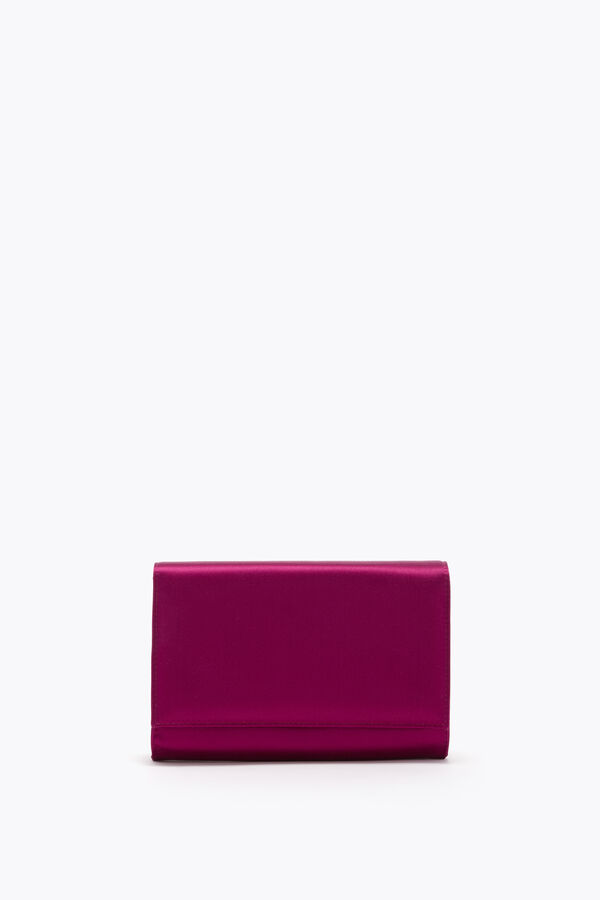 gioiello baby mulberry clutch rene caovilla