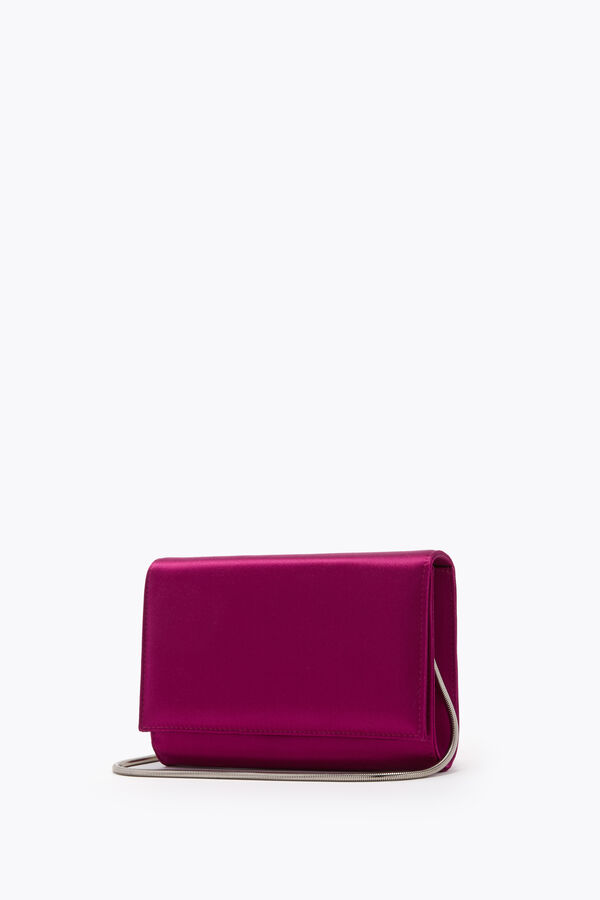 gioiello baby mulberry clutch rene caovilla