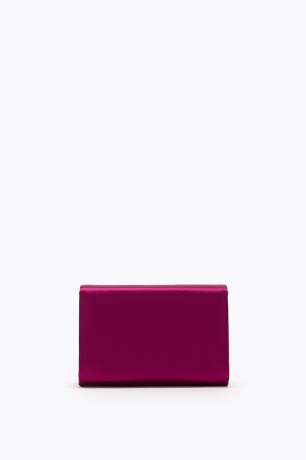 gioiello baby mulberry clutch rene caovilla