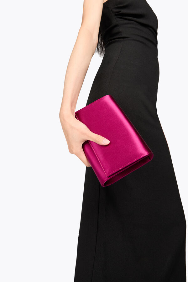 gioiello baby mulberry clutch rene caovilla