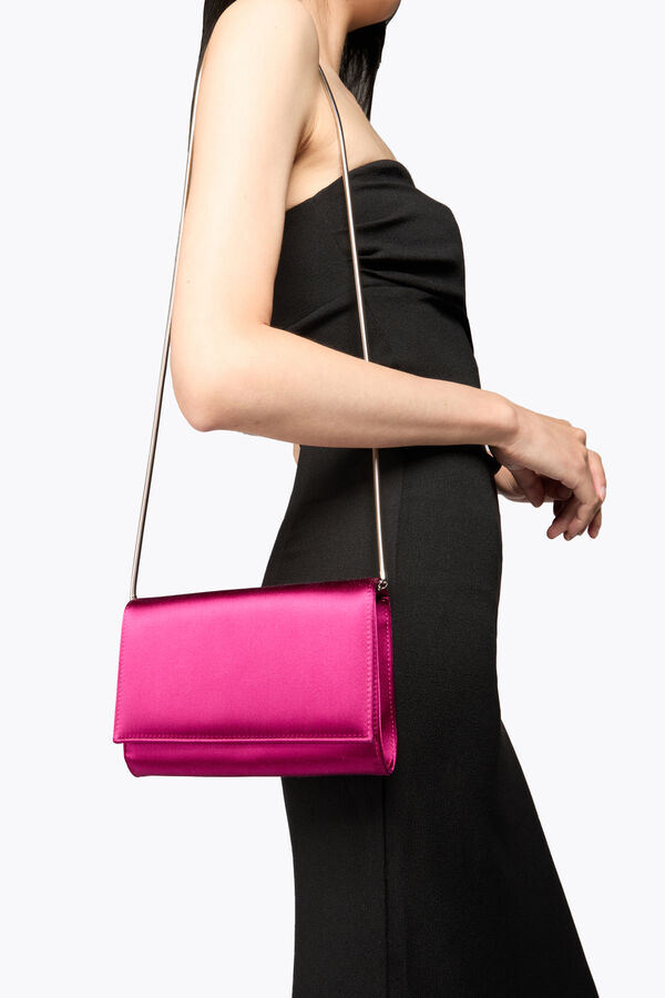 gioiello baby mulberry clutch rene caovilla