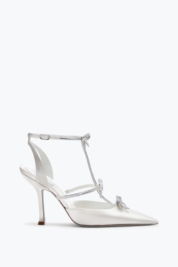 gioiello caterina davorio slingback 105 rene caovilla