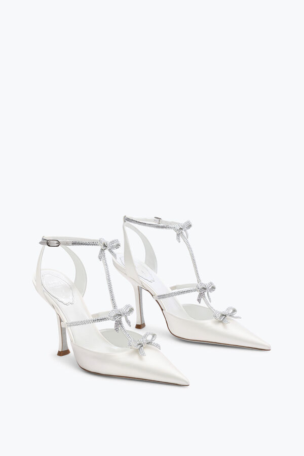 gioiello caterina davorio slingback 105 rene caovilla