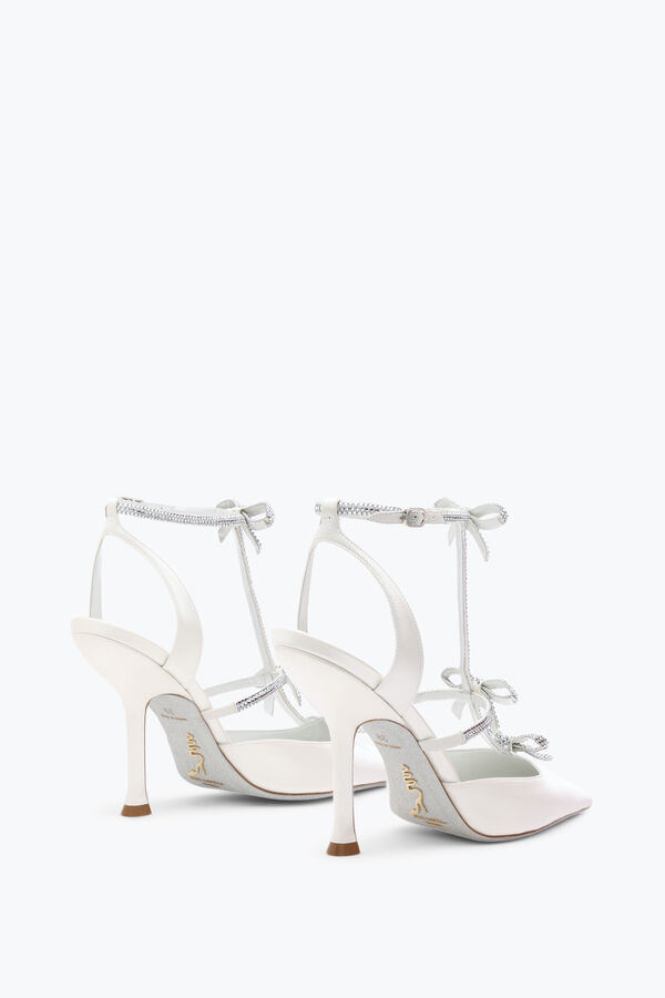 gioiello caterina davorio slingback 105 rene caovilla