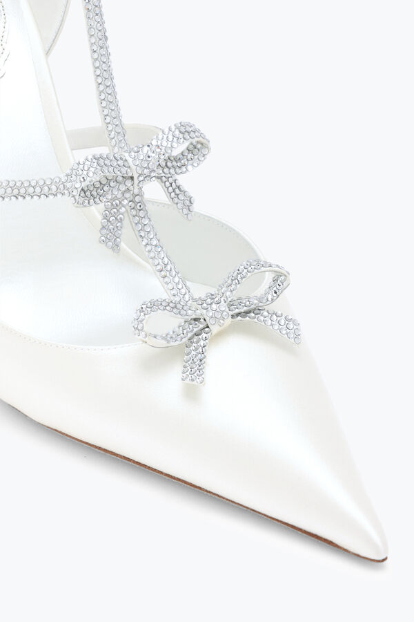 gioiello caterina davorio slingback 105 rene caovilla