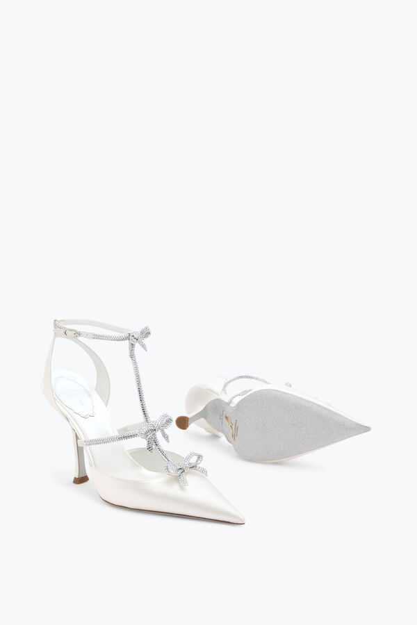gioiello caterina davorio slingback 105 rene caovilla