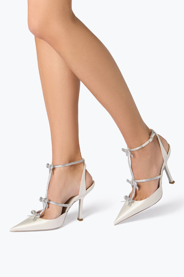 gioiello caterina davorio slingback 105 rene caovilla