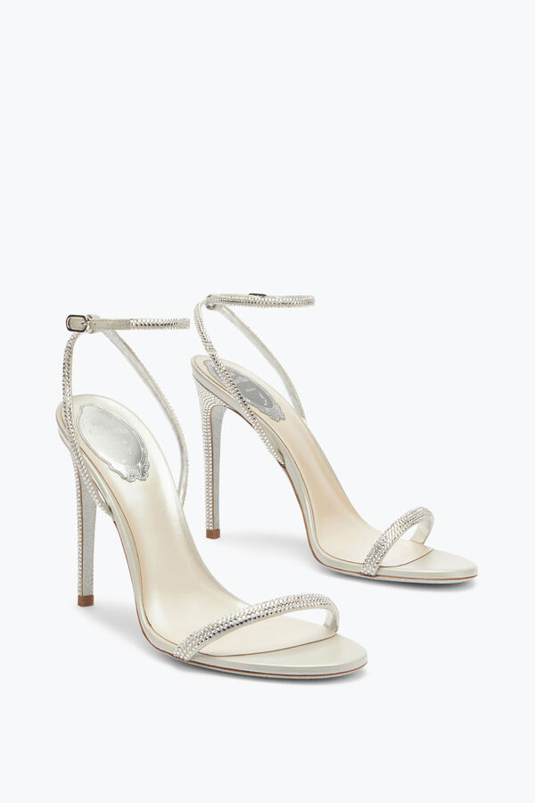 gioiello ellabrita grigio perla sandalo 105 rene caovilla