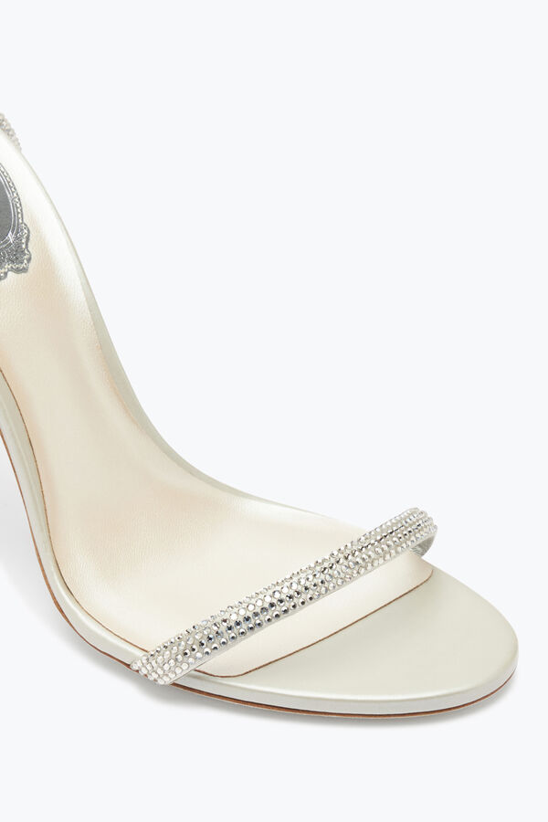 gioiello ellabrita grigio perla sandalo 105 rene caovilla
