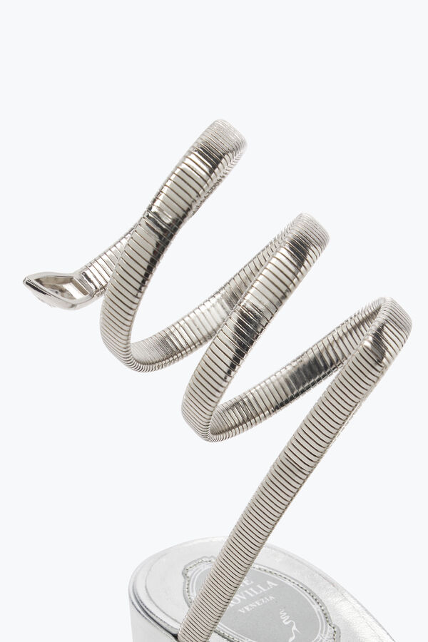 gioiello di ginepro argento sandalo 40 rene caovilla
