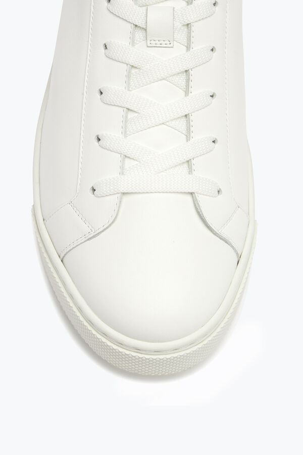 gioiello xtra cristallo bianco argento sneakers 15 rene caovilla
